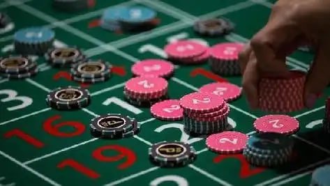 Table stakes from micro to mid-level on unsur138 login Poker table stakes and buy-in amounts on unsur138 login