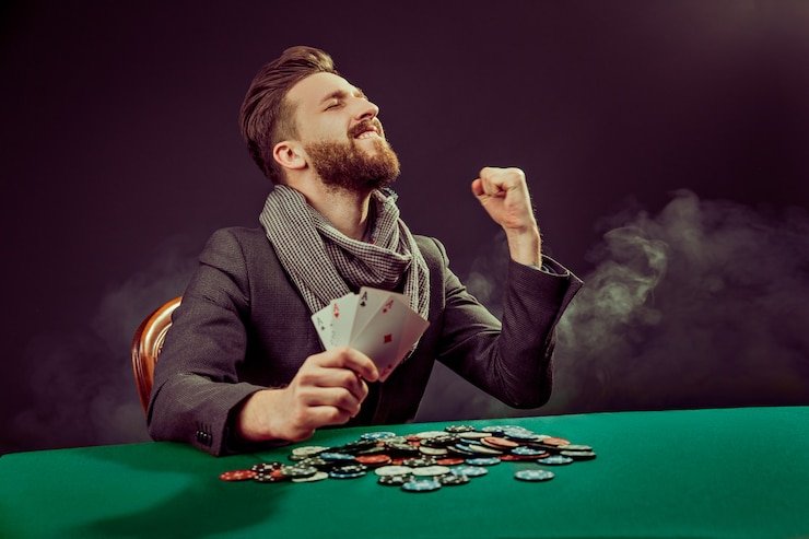 Convert chips to account balance and withdraw via online payment, e-wallet, or mobile banking Cash-out and withdrawal options for poker winnings